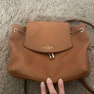 Kate Spade backpack